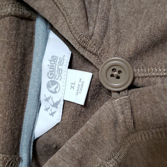 Guide Series - Women's Pullover Hoodie - Ladies XL - Picture 7 of 12